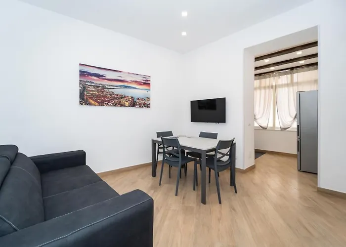 La Casa Di Nonna