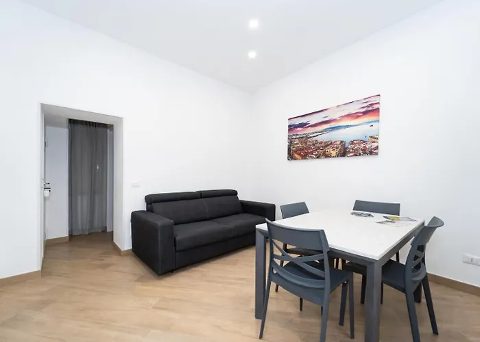La Casa Di Nonna