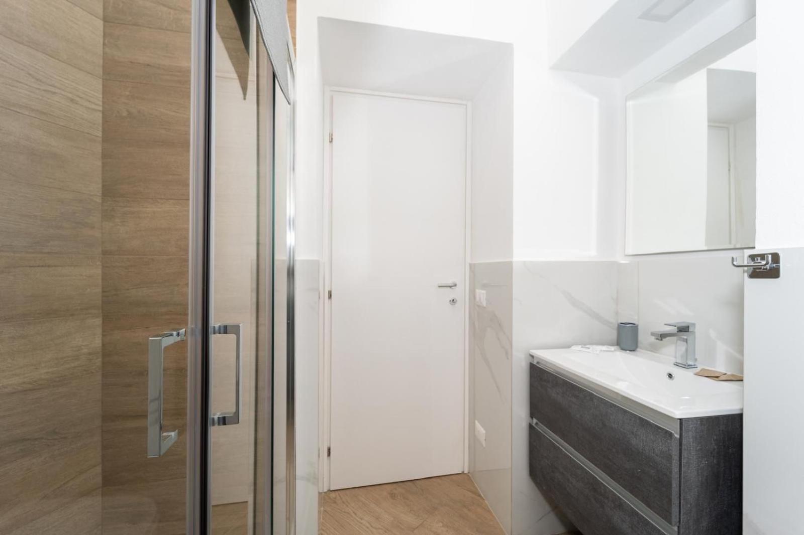 La Casa Di Nonna Appartement *